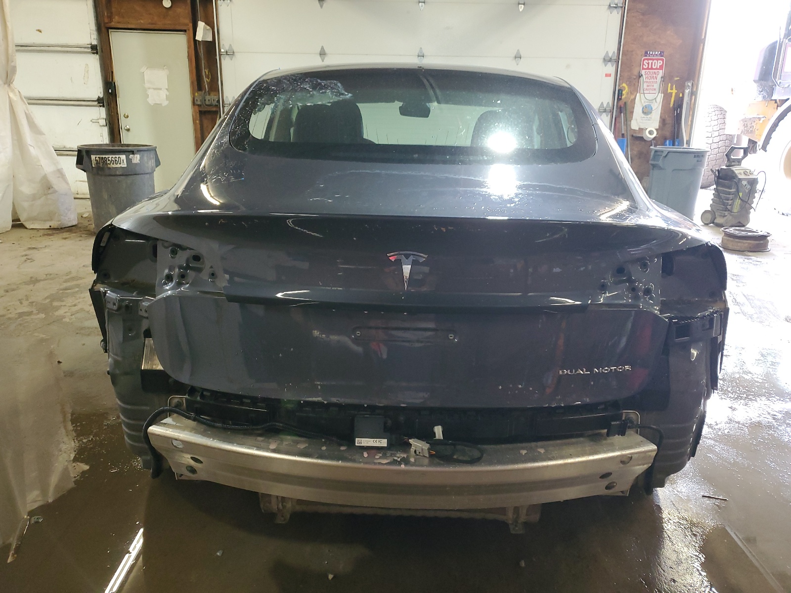 5YJ3E1EB0LF616141 2020 Tesla Model 3