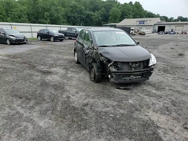 2012 Nissan Versa S VIN: 3N1BC1CPXCL362930 Lot: 64462564