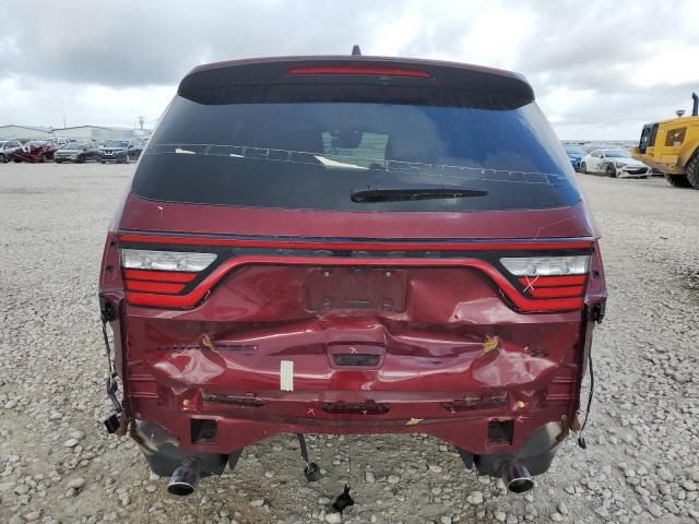 1C4SDHCT4PC576961 Dodge Durango R/ 6