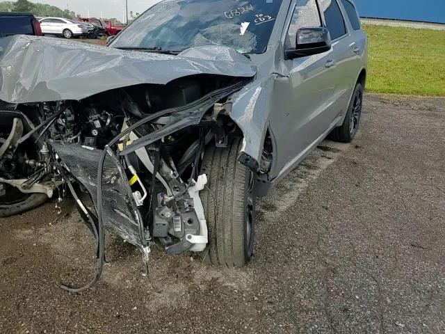 2021 Dodge Durango Sxt VIN: 1C4RDJAG0MC636824 Lot: 61014244