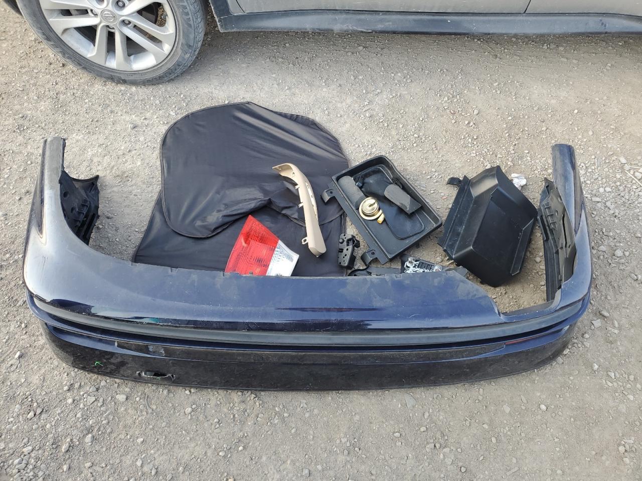 2002 BMW 325 Ci VIN: WBABS33472PG85367 Lot: 65003574