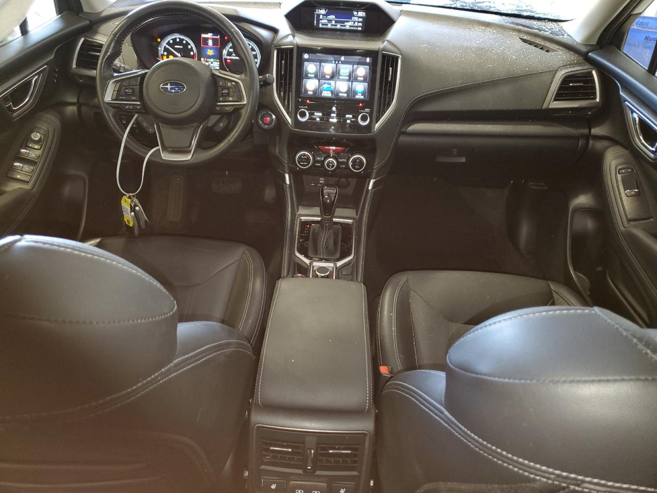 2020 Subaru Forester Touring VIN: JF2SKAXC7LH431354 Lot: 64077514