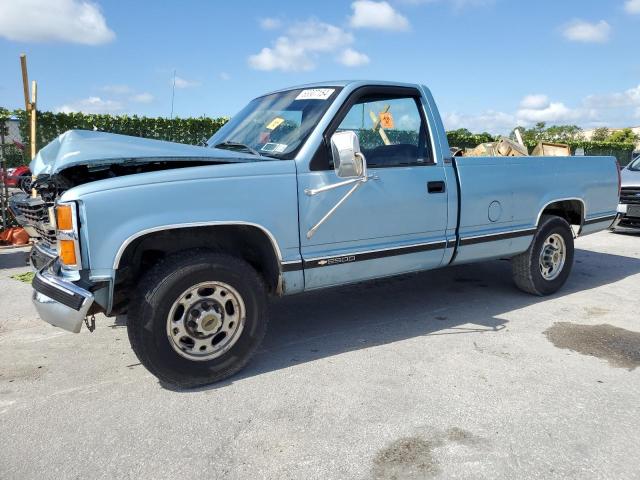 1991 Chevrolet Gmt-400 C2500 for Sale in Orlando, FL - Front End