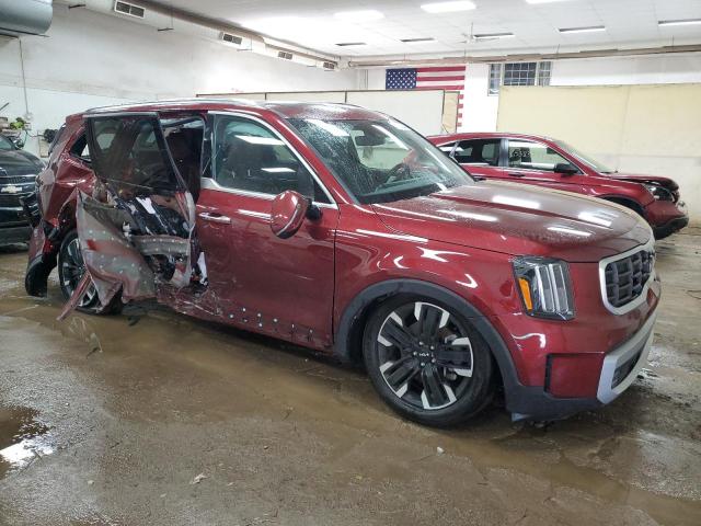 5XYP5DGC6PG336179 Kia Telluride  4