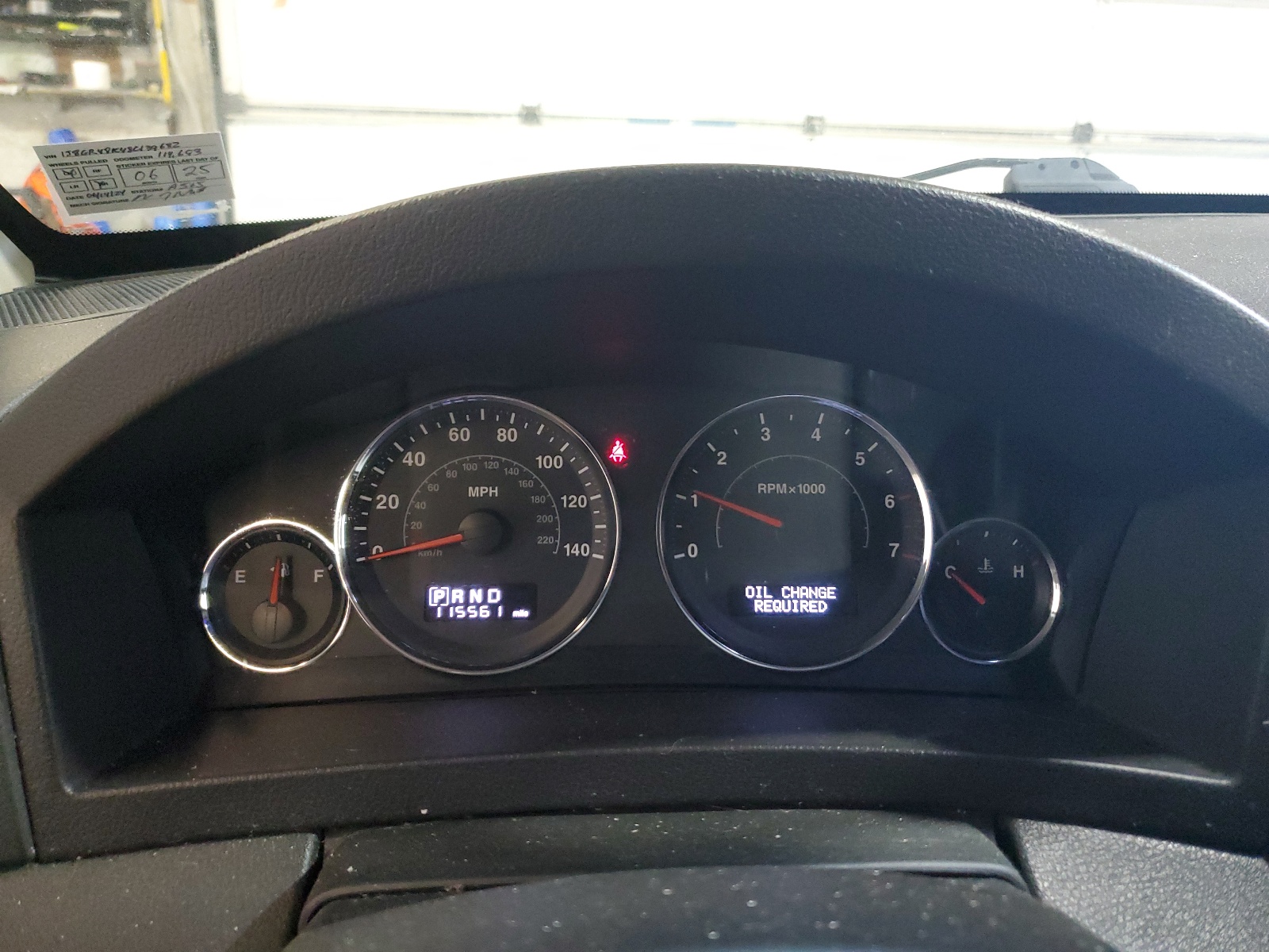 1J8GR48K48C139682 2008 Jeep Grand Cherokee Laredo