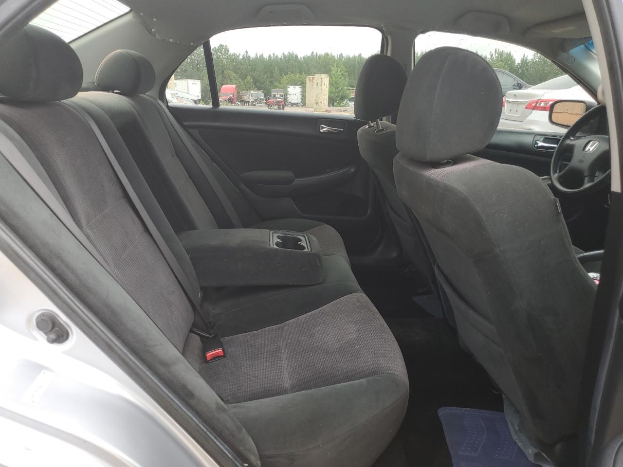 2005 Honda Accord Lx VIN: 3HGCM56485G711555 Lot: 63699804