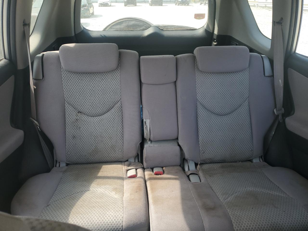 2008 Toyota Rav4 VIN: JTMBD33V985158017 Lot: 65231604