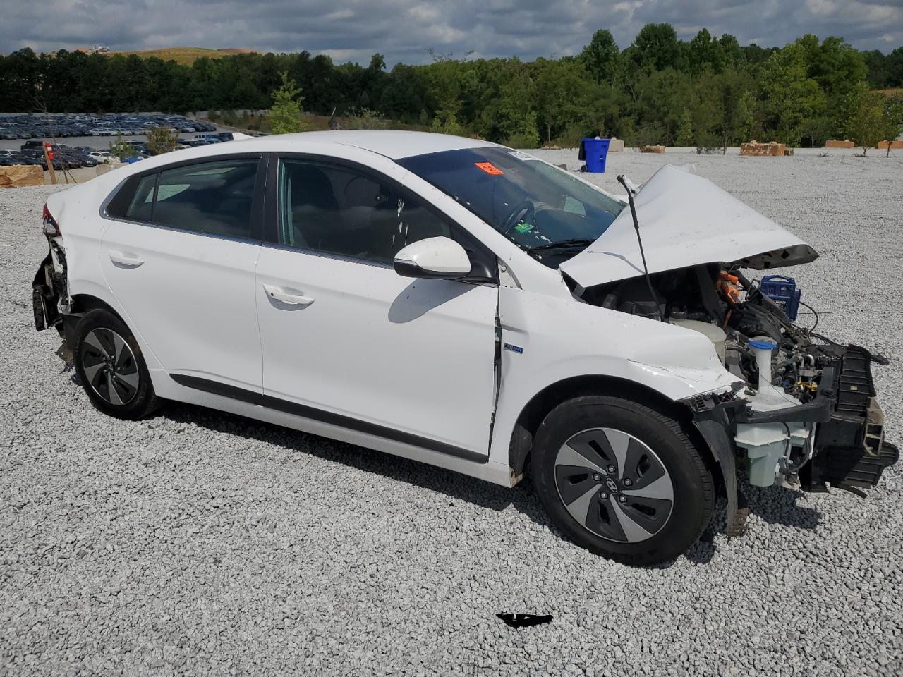 2018 Hyundai IONIQ - Image 4