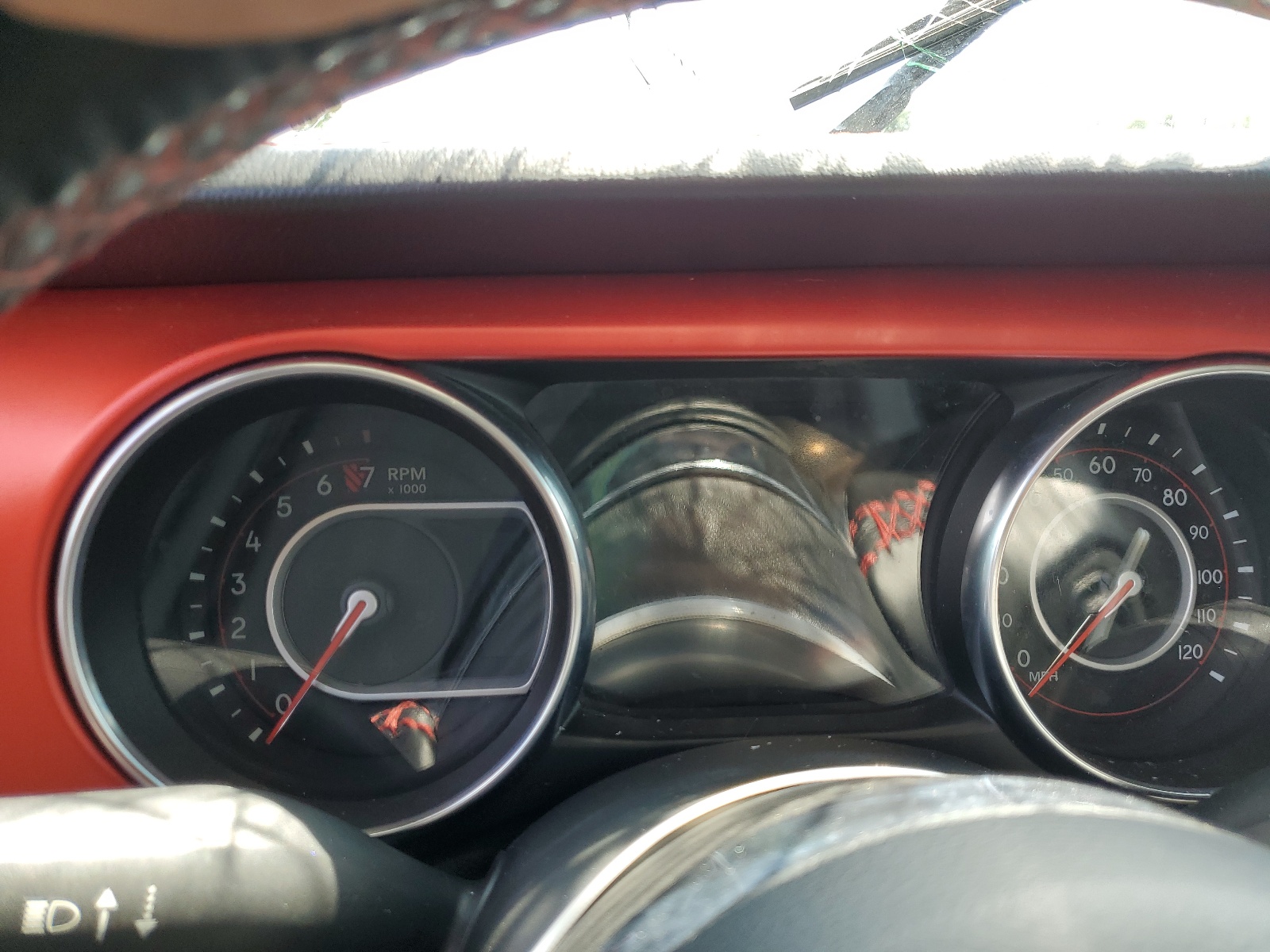 1C6JJTBG6LL197828 2020 Jeep Gladiator Rubicon