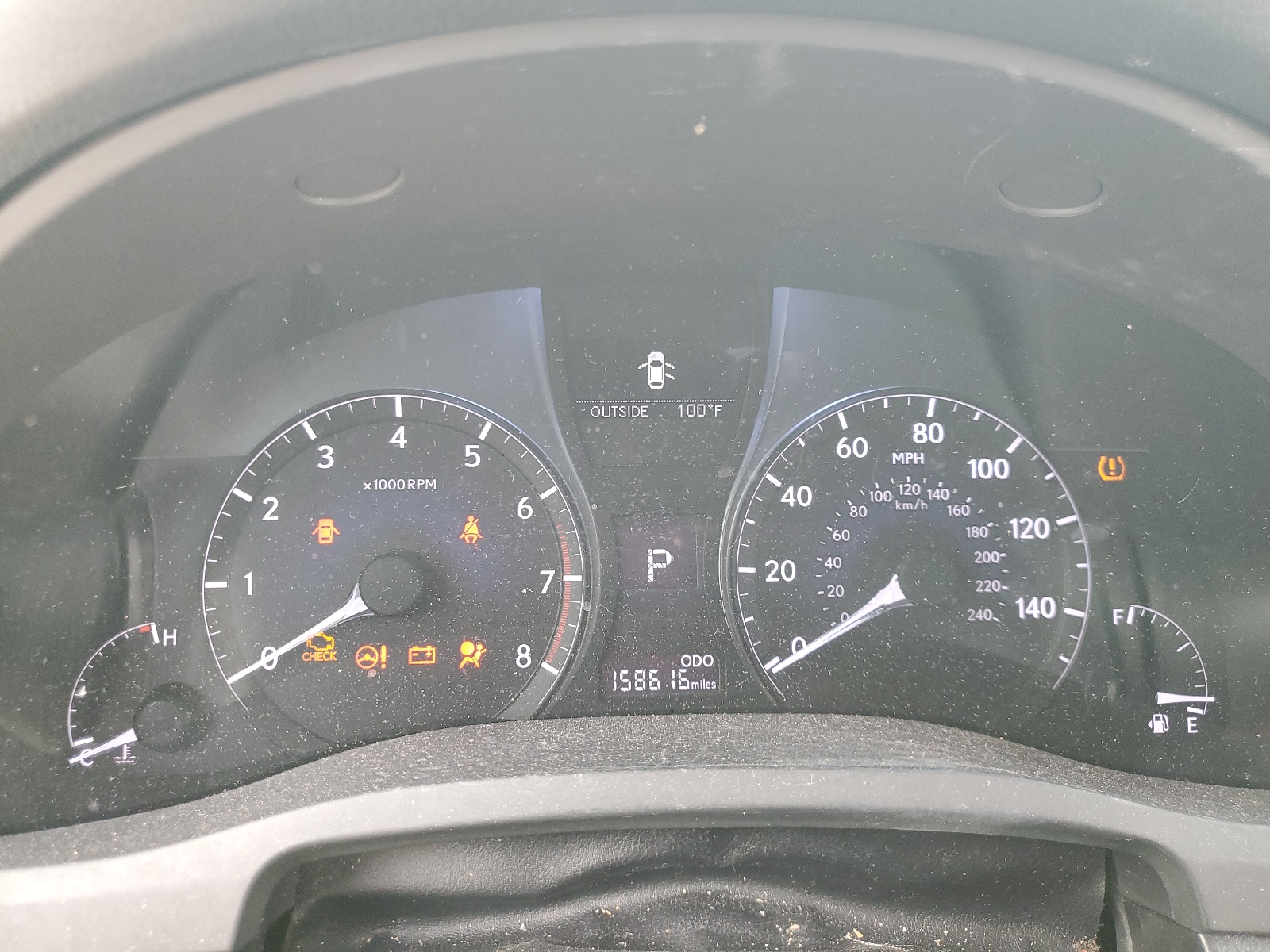 2T2ZK1BA1EC140239 2014 Lexus Rx 350