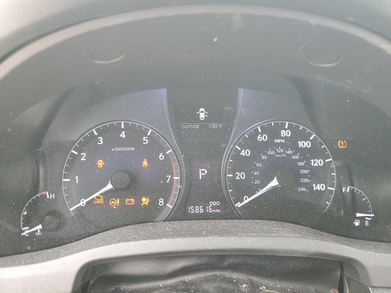 2014 Lexus Rx 350 VIN: 2T2ZK1BA1EC140239 Lot: 62744304