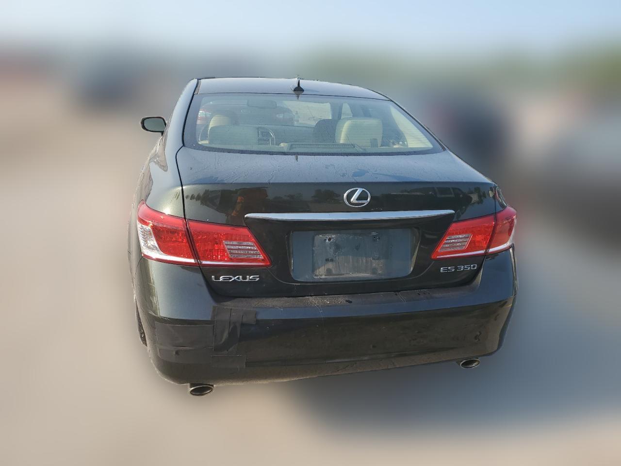 2010 Lexus Es 350 VIN: JTHBK1EG8A2384872 Lot: 62817854
