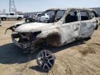 2018 Chevrolet Traverse Lt for Sale in Adelanto, CA - Burn