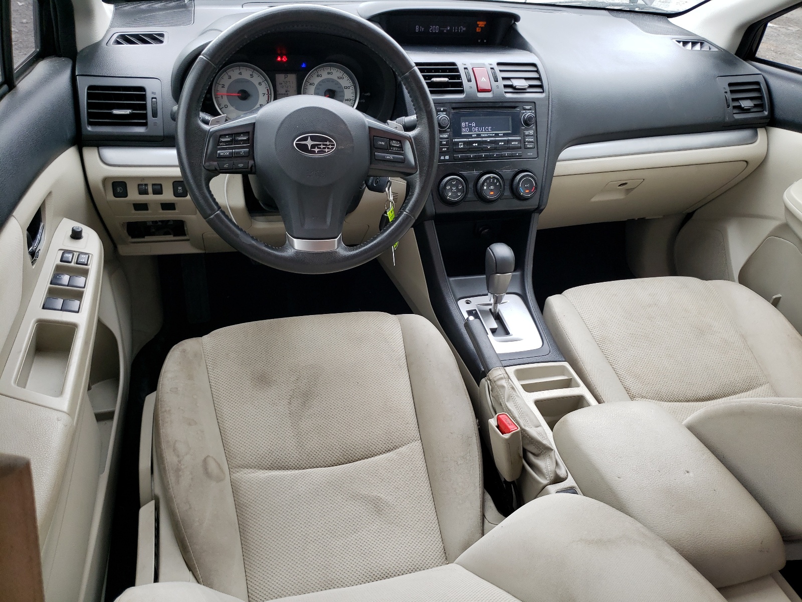 JF1GJAD66CH016893 2012 Subaru Impreza Premium