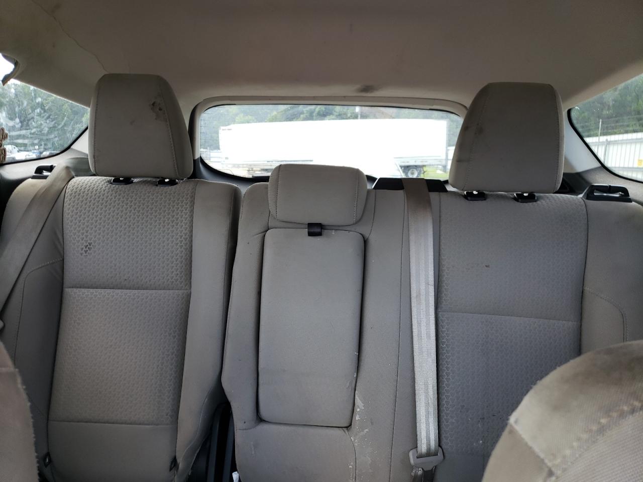 2017 Ford Escape Se VIN: 1FMCU0GD9HUB26920 Lot: 62241684