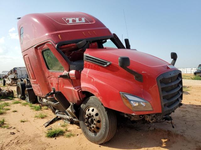 2022 Freightliner Cascadia 126 