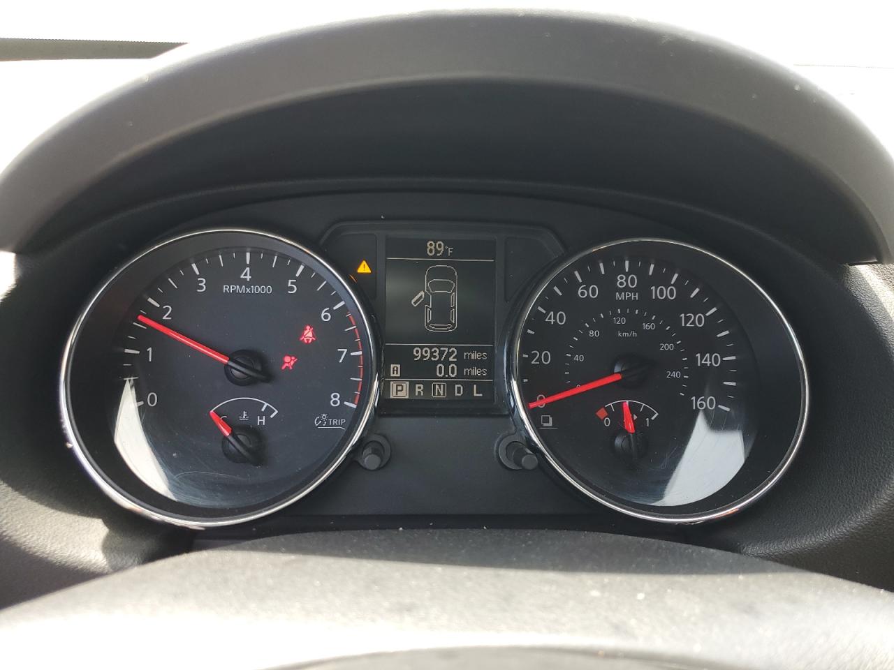 2013 Nissan Rogue S VIN: JN8AS5MT0DW020725 Lot: 62330384