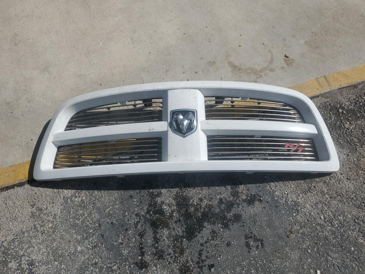 2011 Dodge Ram 1500 VIN: 1D7RB1CP1BS521564 Lot: 64590564