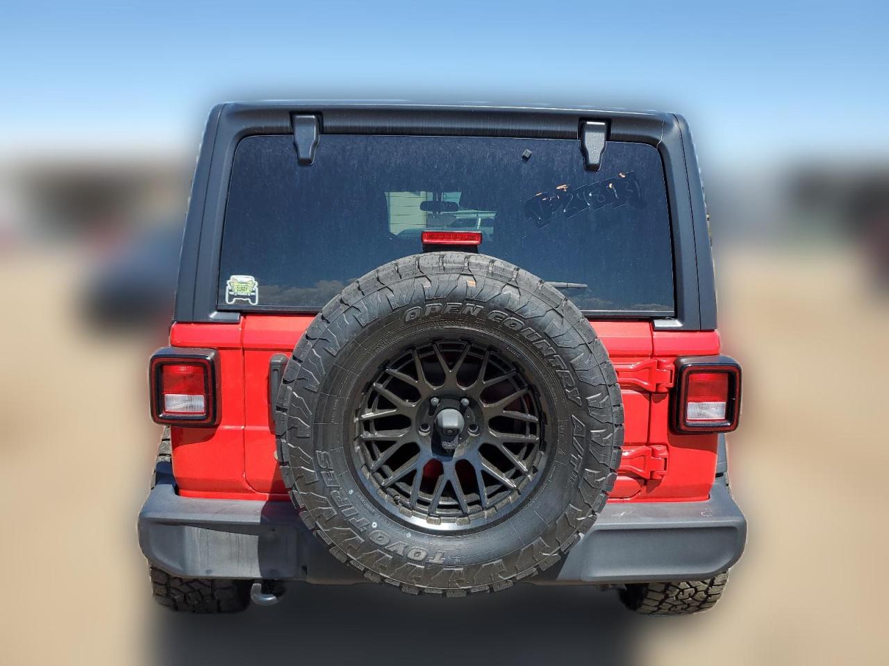 2020 Jeep Wrangler Unlimited Sport VIN: 1C4HJXDN4LW248431 Lot: 62002274