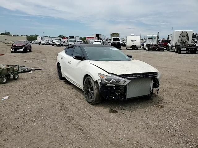 2016 Nissan Maxima 3.5S VIN: 1N4AA6AP6GC409974 Lot: 63913574