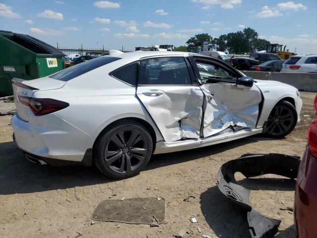  ACURA TLX 2021 Белый