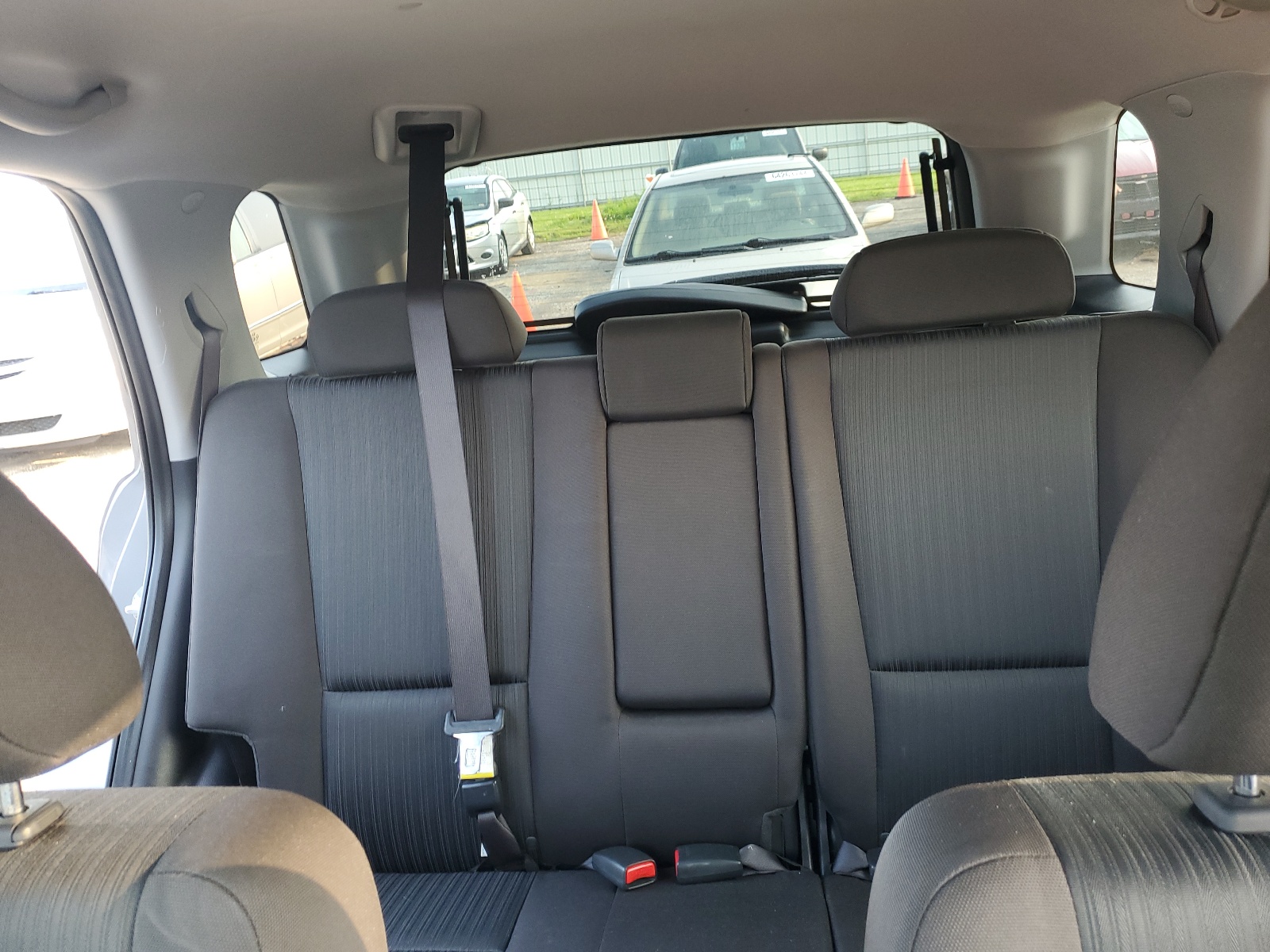 KNDJF723397633227 2009 Kia Sportage Lx