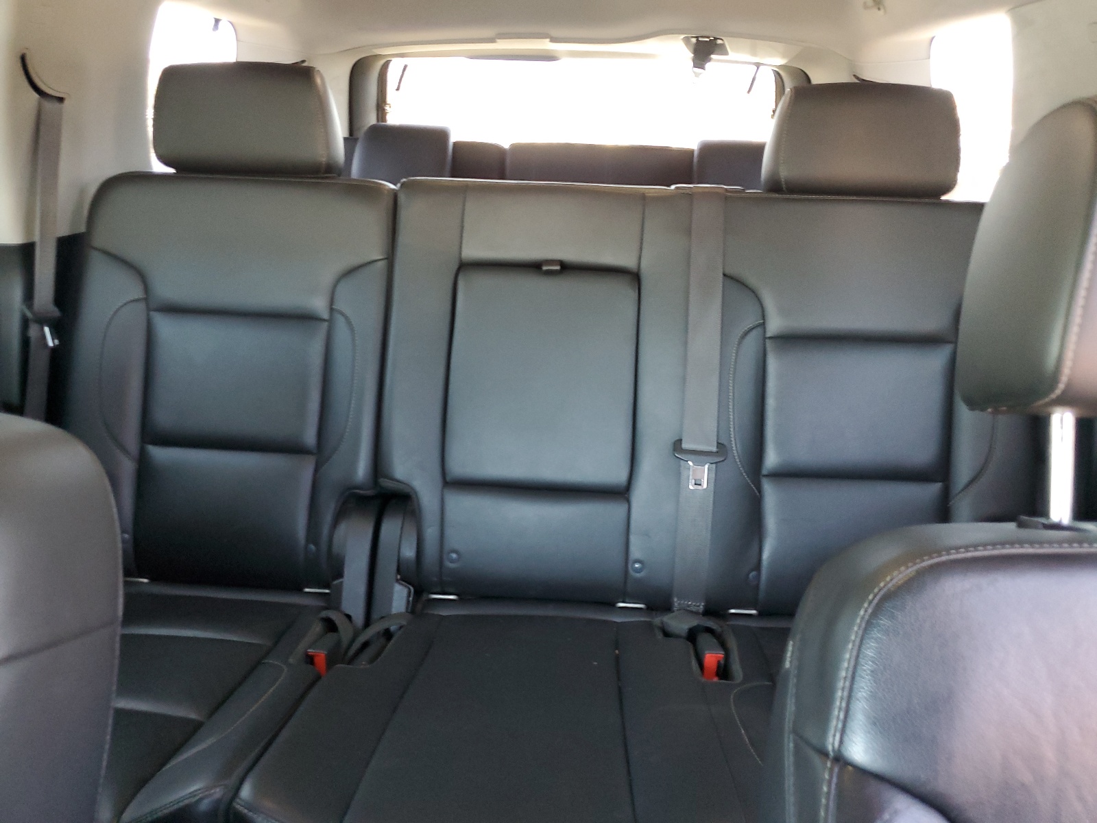 1GNSCBKC5FR681903 2015 Chevrolet Tahoe C1500 Lt