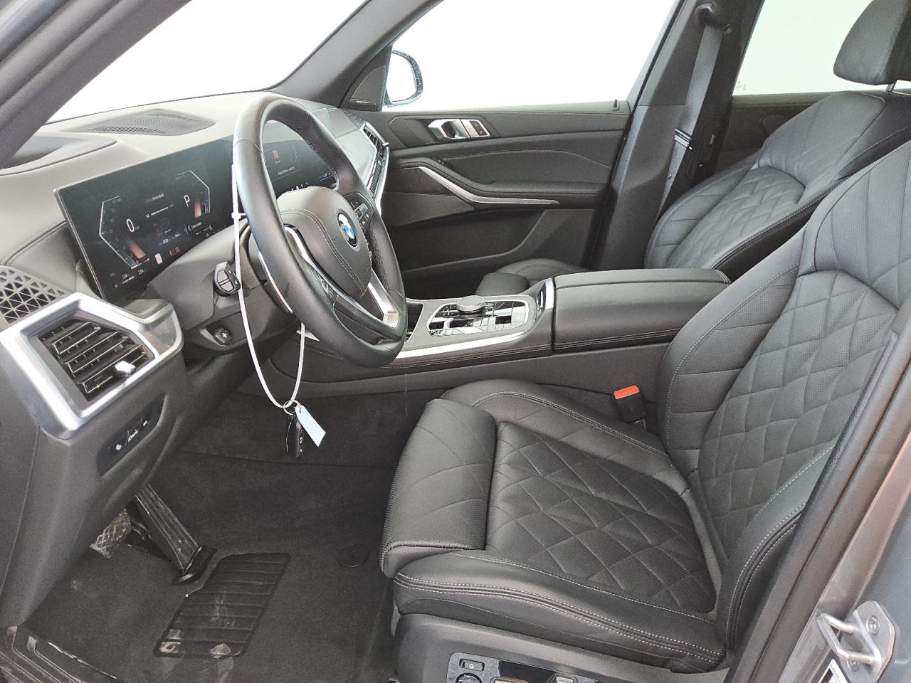 2024 BMW X5 xDrive40I VIN: 5UX23EU02R9T55038 Lot: 63931164