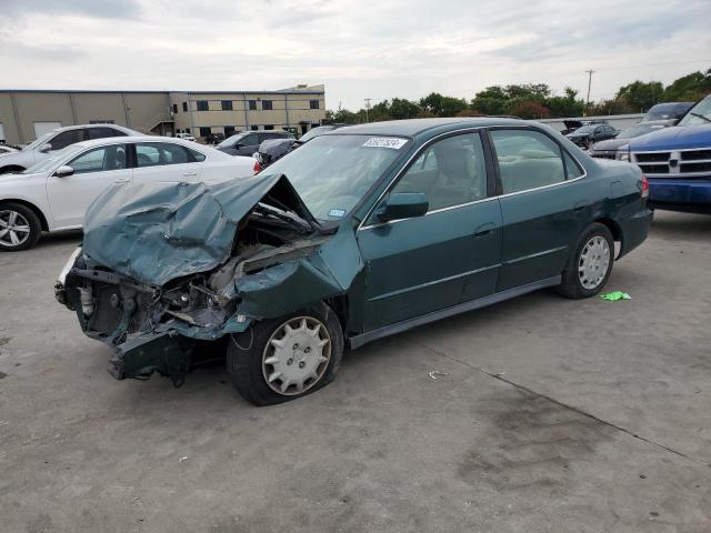 2002 Honda Accord Lx