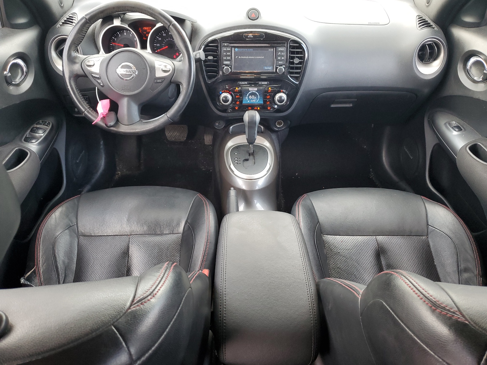 JN8AF5MR3FT511304 2015 Nissan Juke S