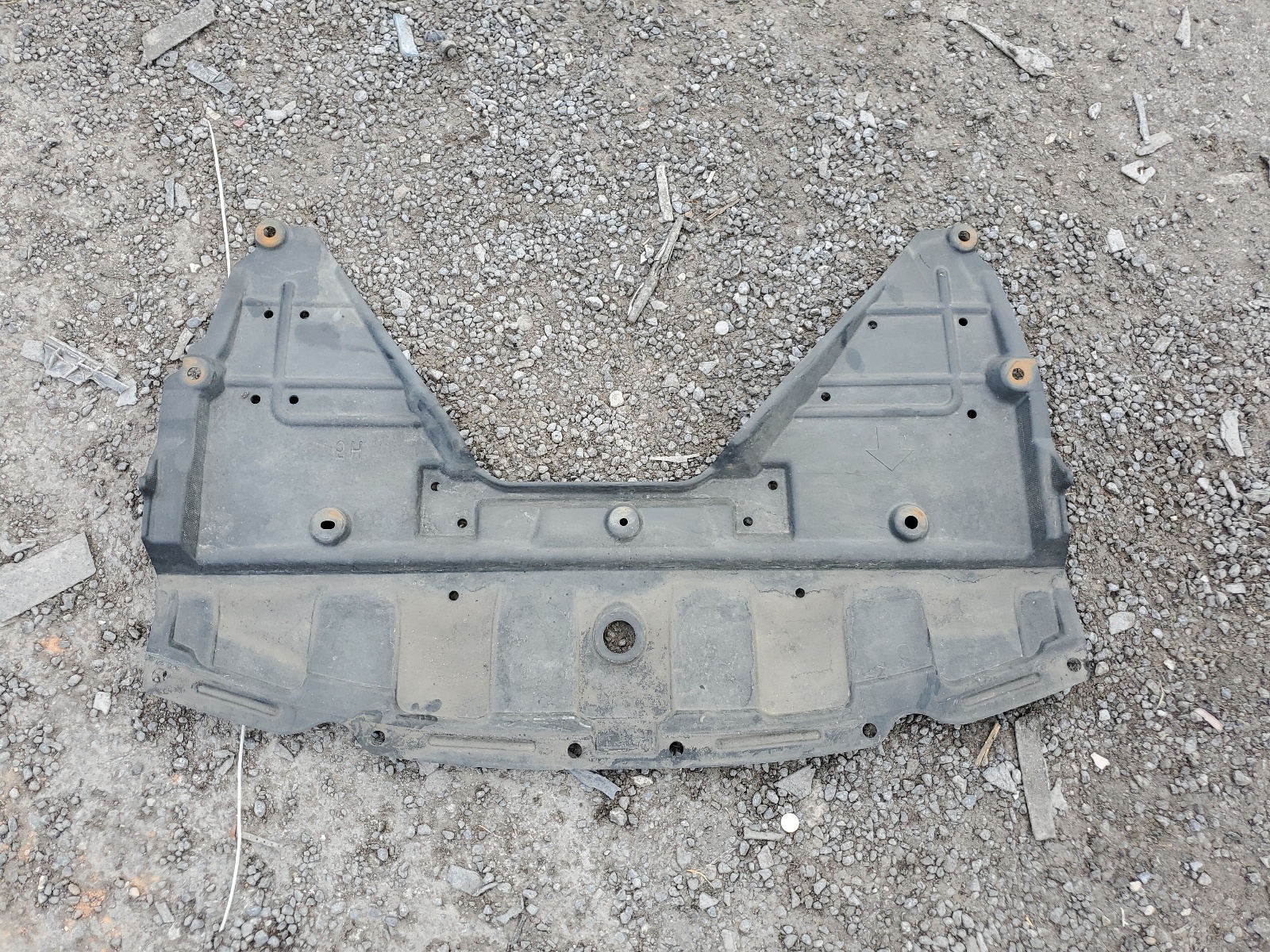 JN8AT2MV8JW326421 2018 Nissan Rogue S