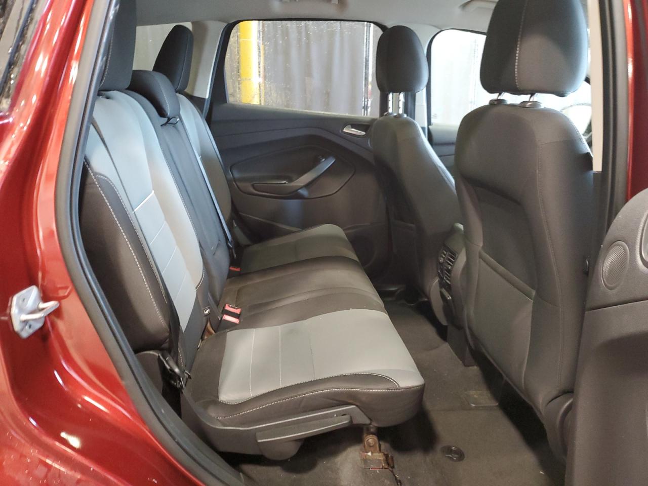 2014 Ford Escape Se VIN: 1FMCU0GXXEUA34642 Lot: 62554844