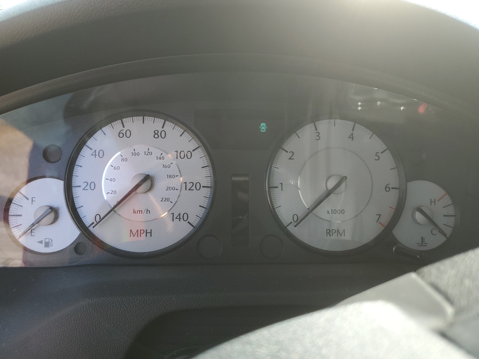 2C3CA5CV5AH230276 2010 Chrysler 300 Touring