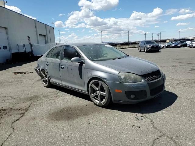 2009 Volkswagen Jetta S VIN: 3VWJZ71K99M155558 Lot: 65443984