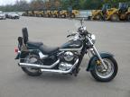 1998 Kawasaki Vn800 B продається в Brookhaven, NY - Minor Dent/Scratches
