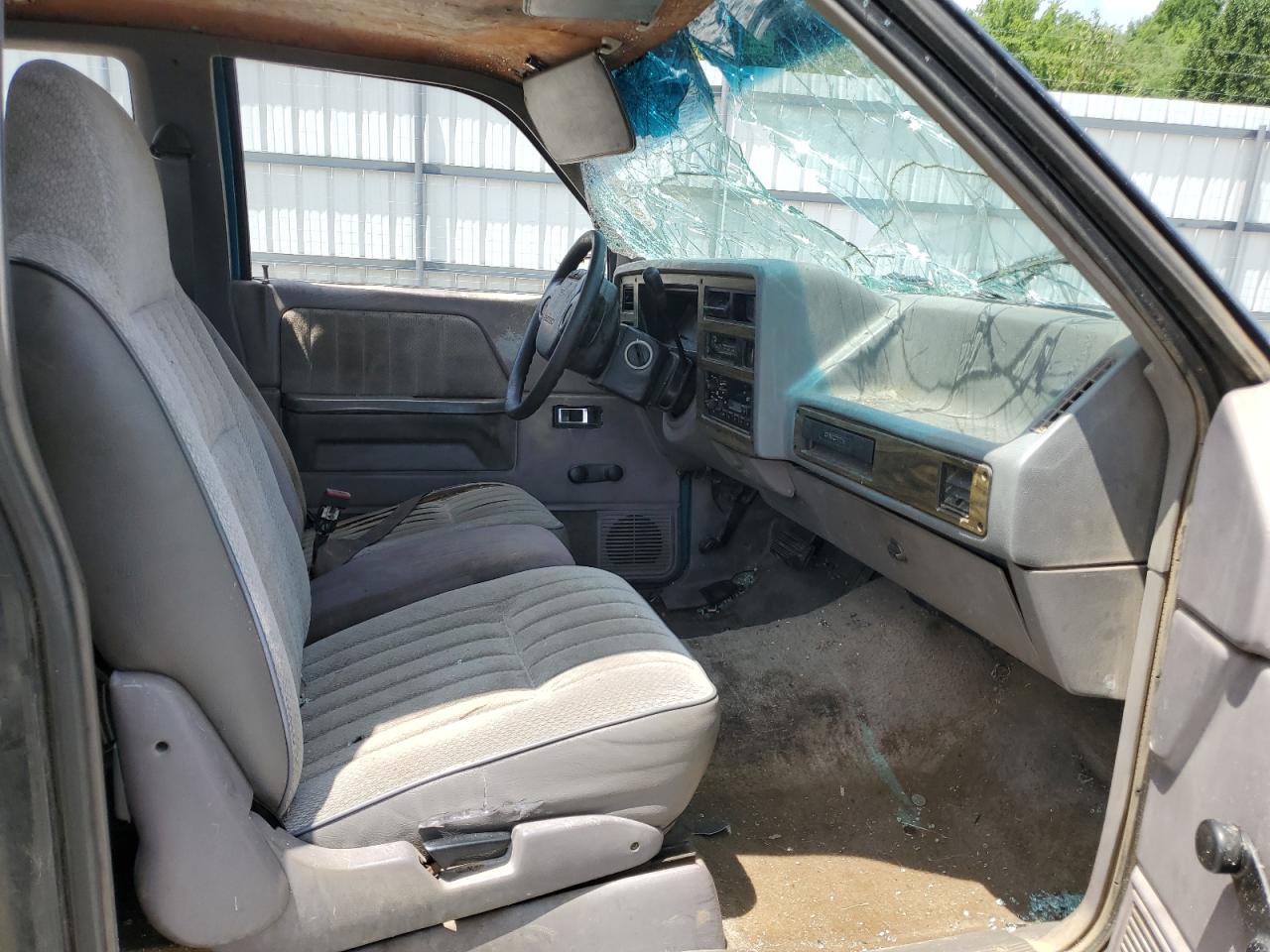 1B7GL23Y9SS385794 1995 Dodge Dakota