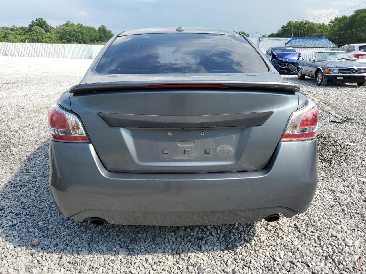 2014 Nissan Altima 2.5 VIN: 1N4AL3AP0EC268549 Lot: 63084954