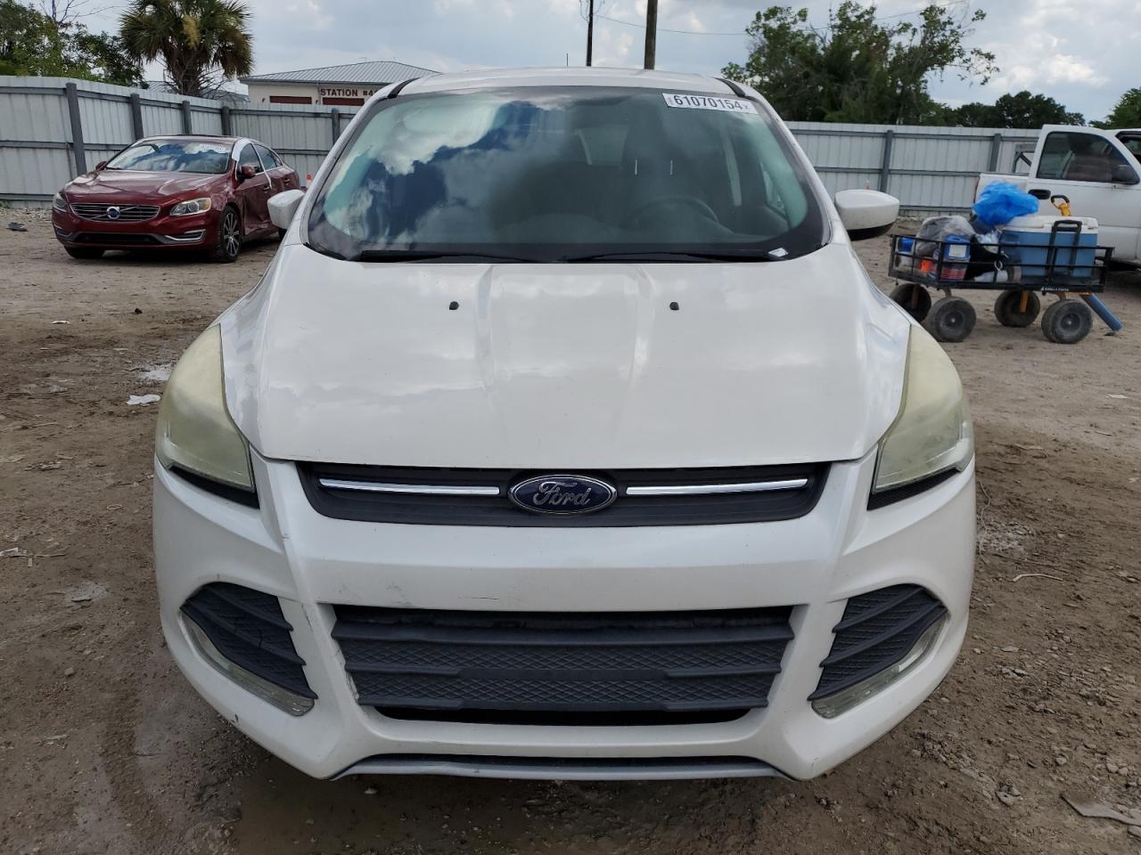 2014 Ford Escape - Image 5