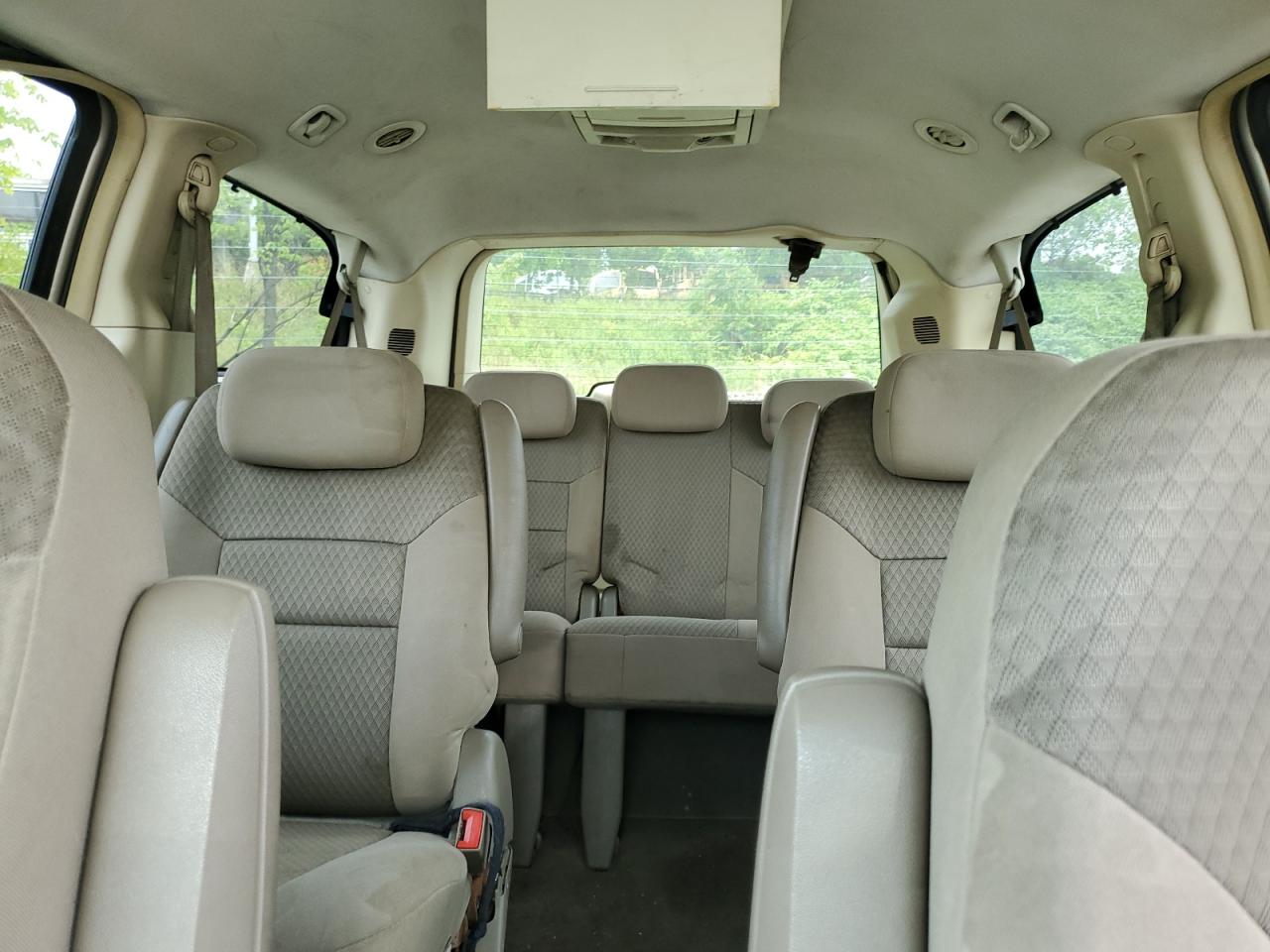 2009 Chrysler Town & Country Touring VIN: 2A8HR54179R548226 Lot: 64397564