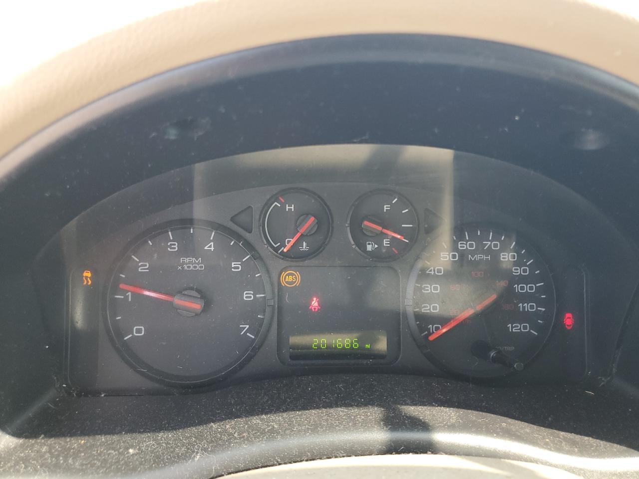 2006 Ford Freestyle Se VIN: 1FMZK01136GA23597 Lot: 63706054
