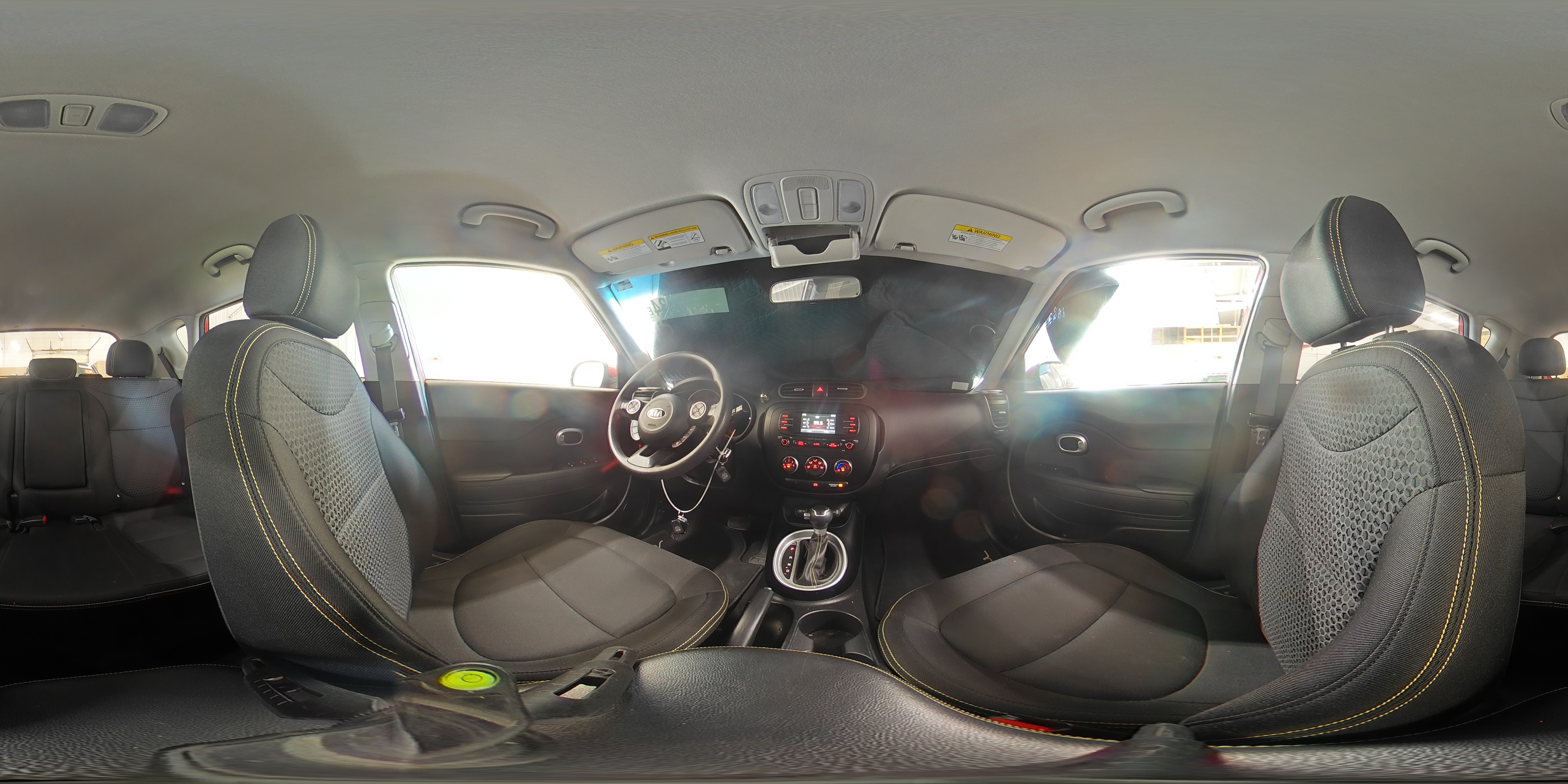 KNDJP3A57G7852813 2016 Kia Soul +