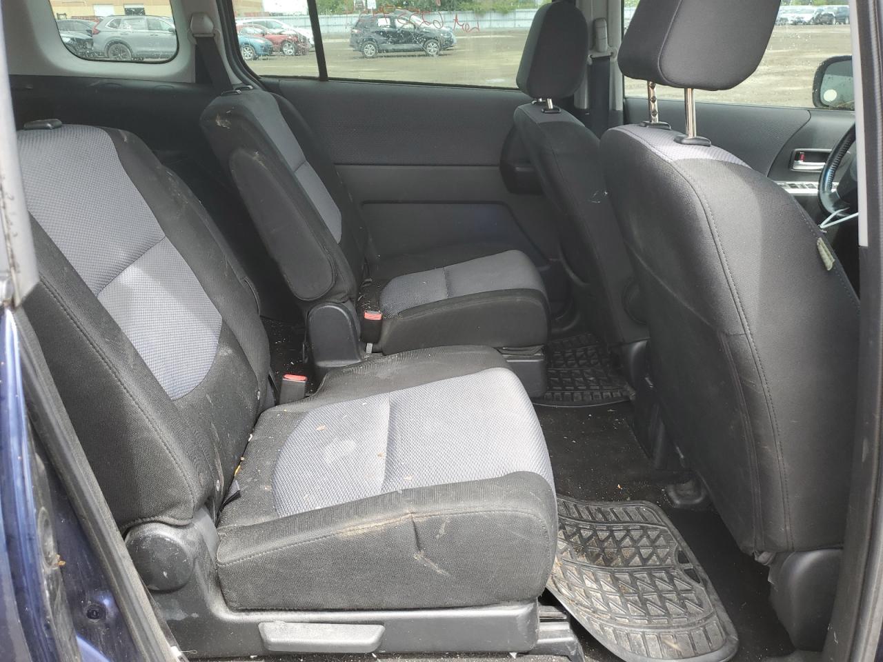 2006 Mazda 5 VIN: JM1CR293360113932 Lot: 62557454