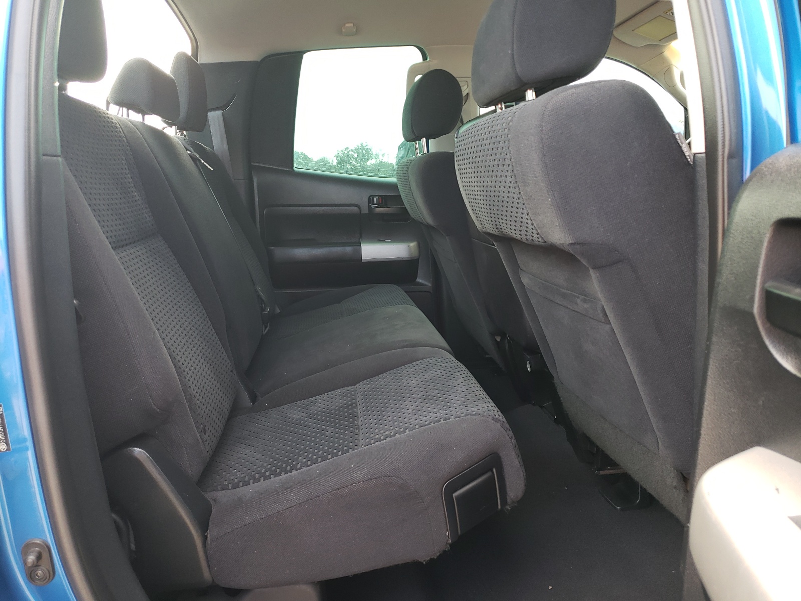 5TBRT54118S457853 2008 Toyota Tundra Double Cab