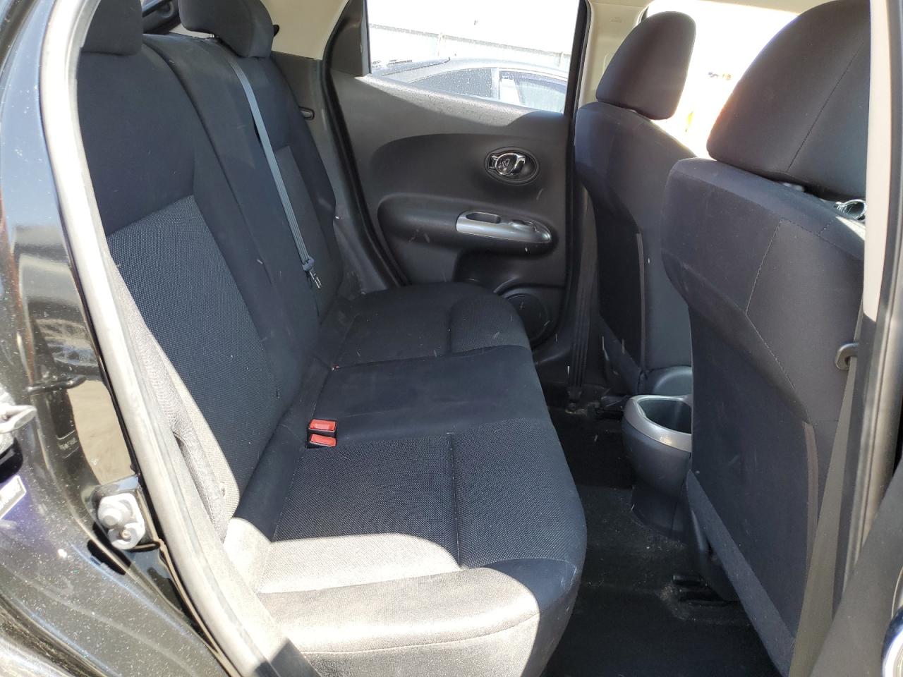 2011 Nissan Juke S VIN: JN8AF5MR0BT010512 Lot: 65085314