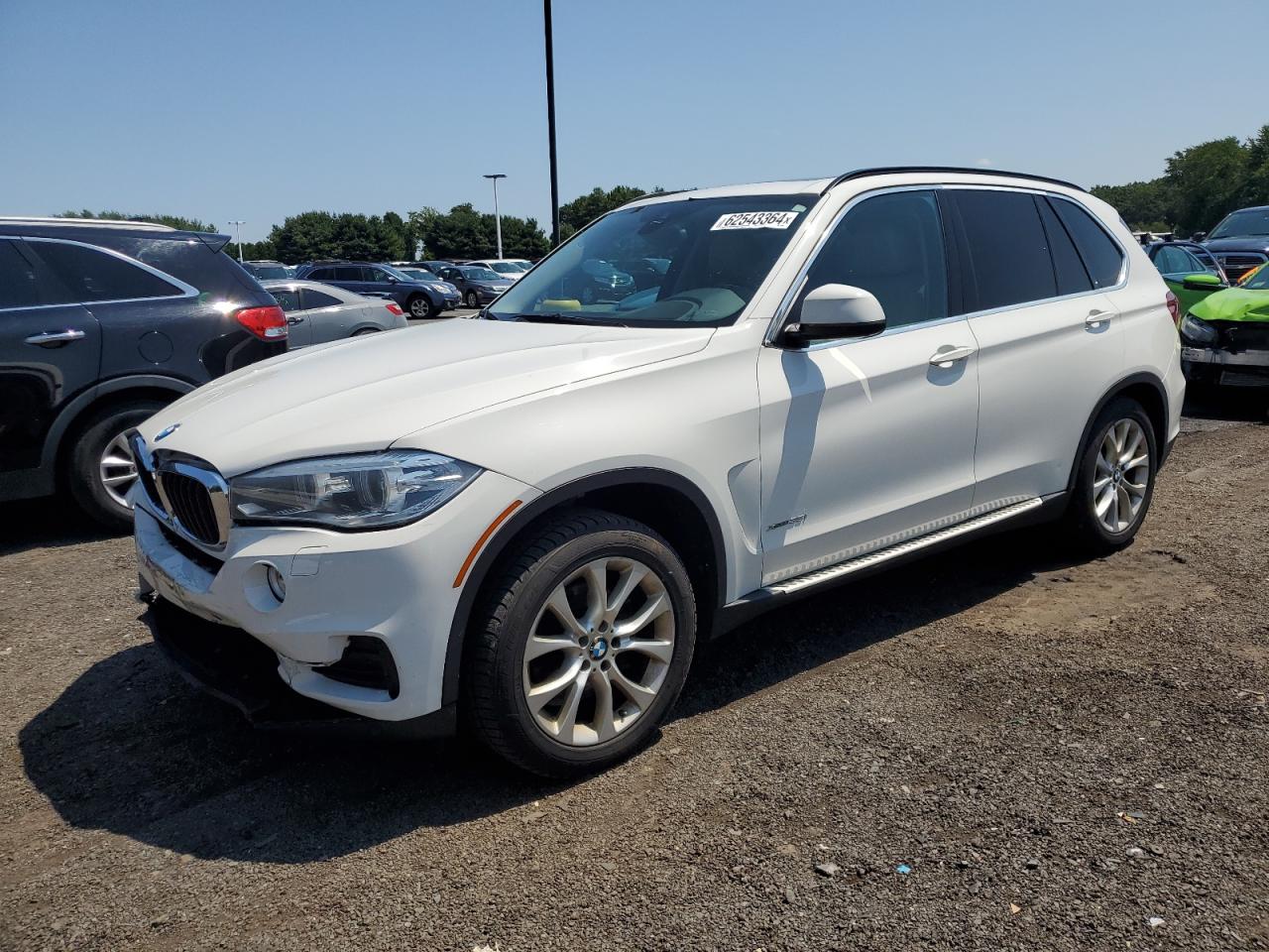 5UXKR0C52G0S92586 2016 BMW X5 - Image 1