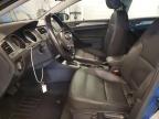 2015 Volkswagen Golf Tdi zu verkaufen in Elgin, IL - Front End