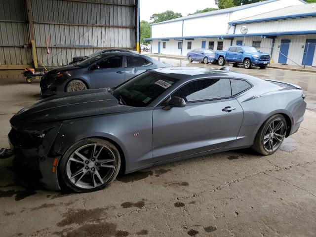  CHEVROLET CAMARO 2020 Сірий