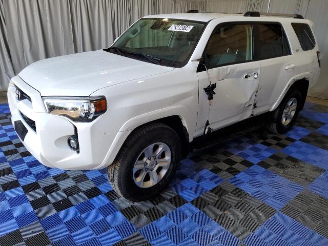 2024 Toyota 4Runner Sr5/Sr5 Premium