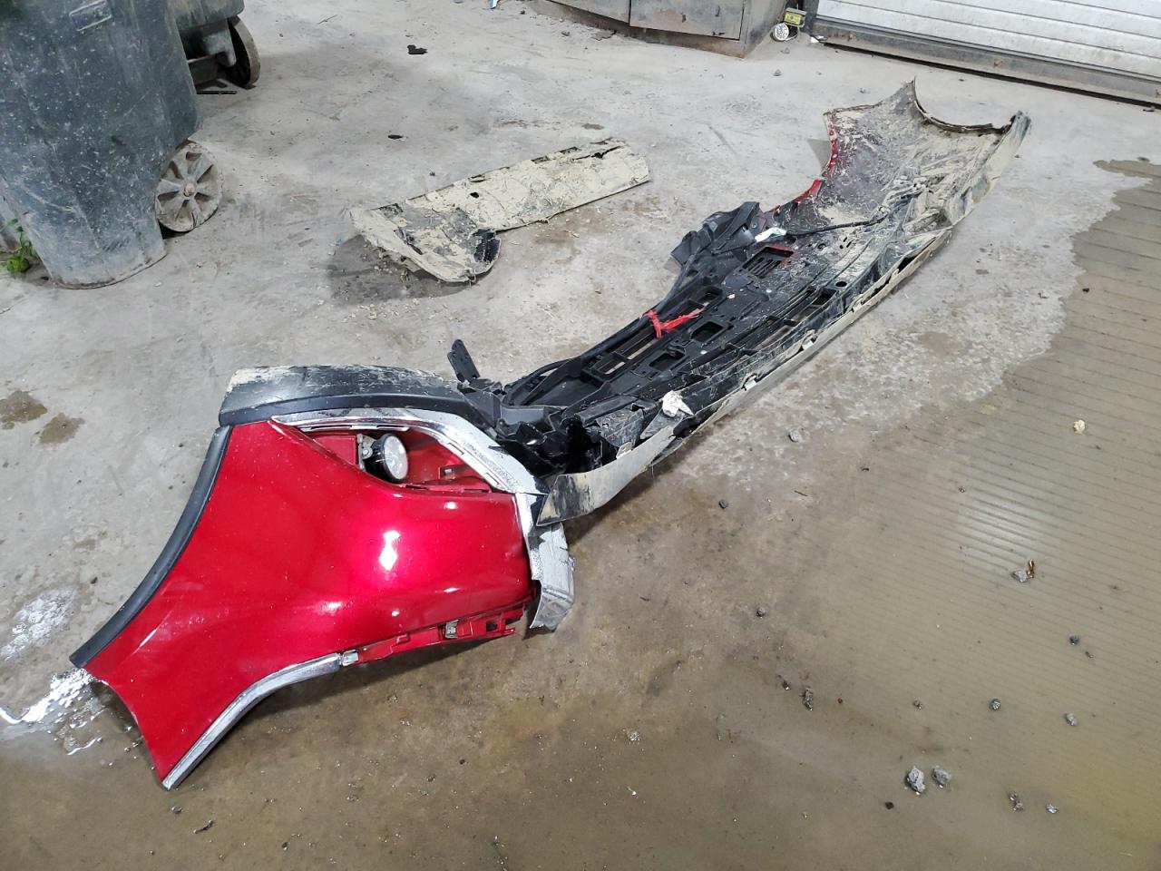 2020 Mitsubishi Outlander Se VIN: JA4AZ3A33LZ015865 Lot: 62451854