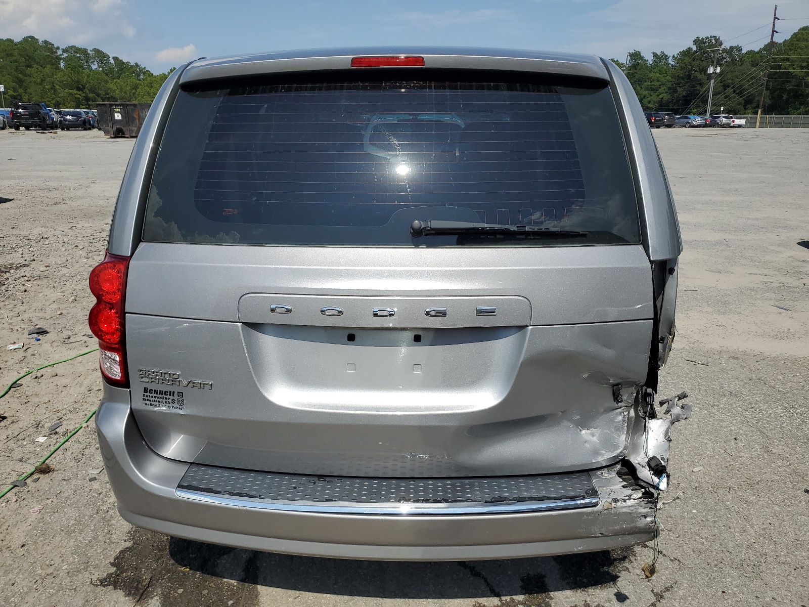 2C4RDGBGXDR710548 2013 Dodge Grand Caravan Se 2C4RDGBGXDR710548 2013 Dodge Grand Caravan Se